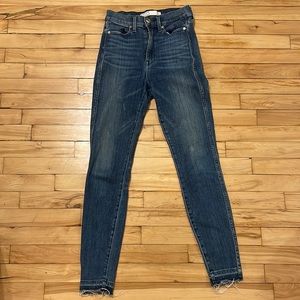 AYR jeans